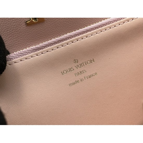 LV Bags High Quality Flip Wallet
