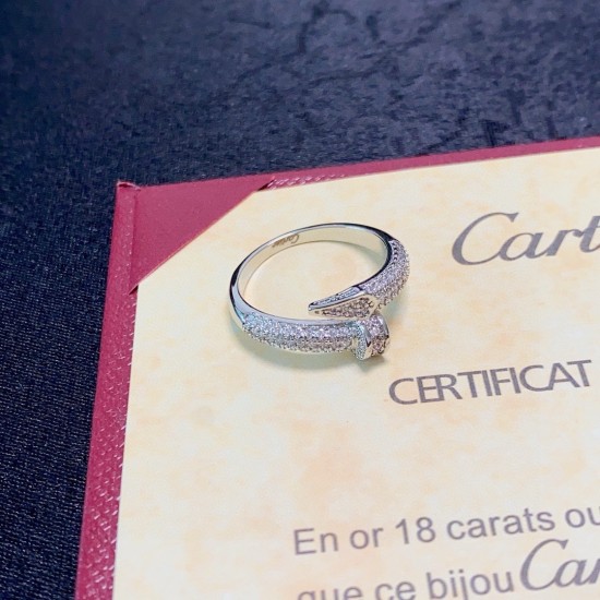Cartier Jewelry Ring Cartier Jewelry Ring