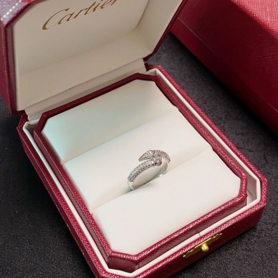 Cartier Jewelry Ring Cartier Jewelry Ring