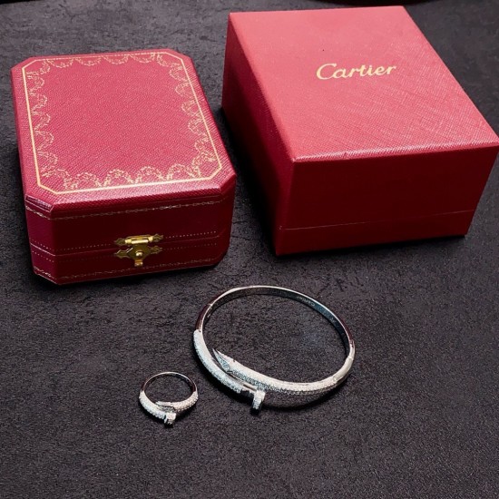 Cartier Jewelry Ring Cartier Jewelry Ring
