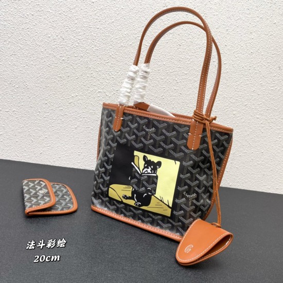 Goyard Bags High Quality Goyard Bags High Quality