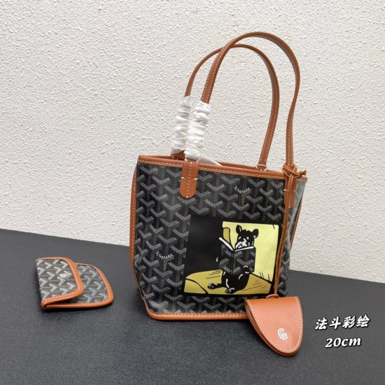 Goyard Bags High Quality Goyard Bags High Quality