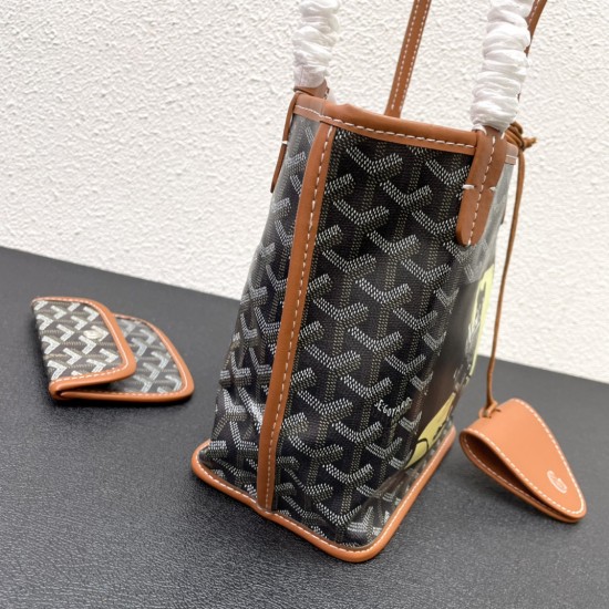 Goyard Bags High Quality Goyard Bags High Quality
