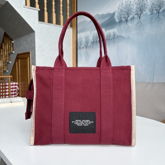 MJ Tote MJ Tote