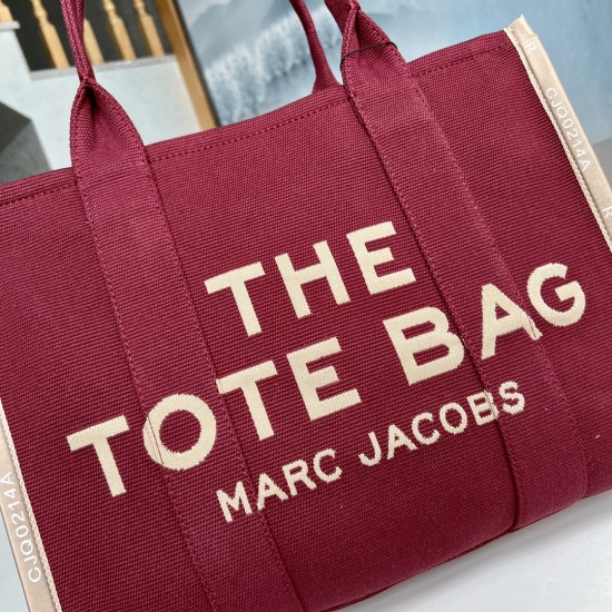 MJ Tote MJ Tote