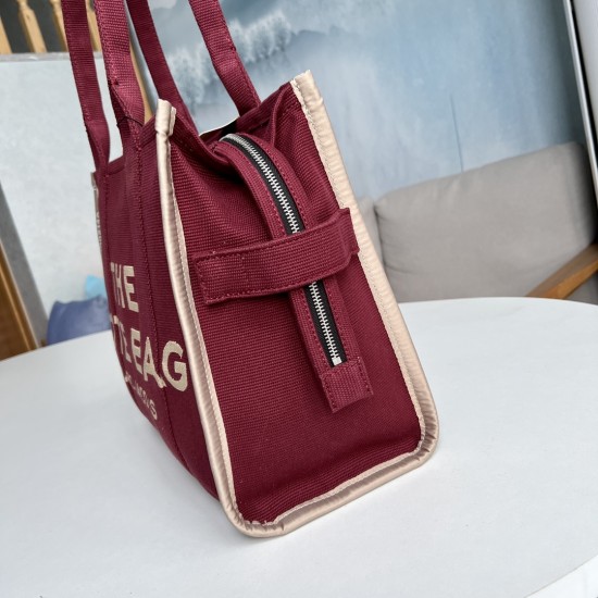 MJ Tote MJ Tote
