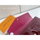 LV Bags High Quality Flip Wallet
