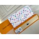 LV Bags High Quality Flip Wallet
LV Bags High Quality Flip Wallet