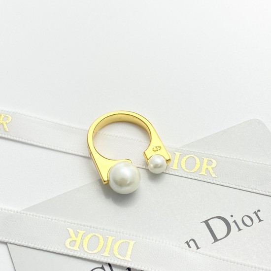 Dior Jewelry Ring Dior Jewelry Ring