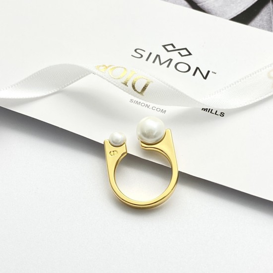 Dior Jewelry Ring Dior Jewelry Ring