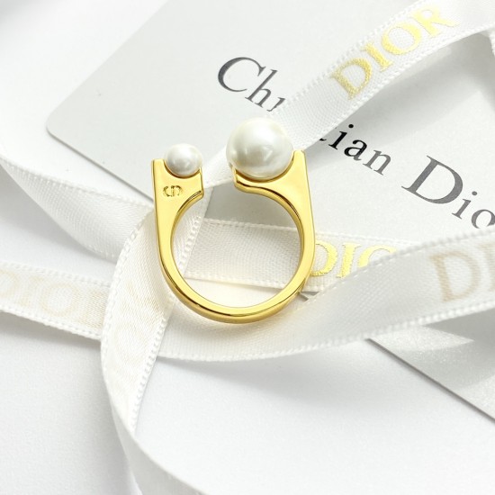 Dior Jewelry Ring Dior Jewelry Ring