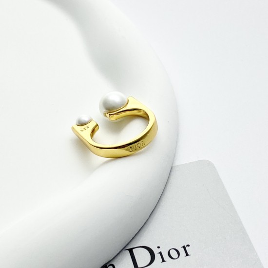 Dior Jewelry Ring Dior Jewelry Ring