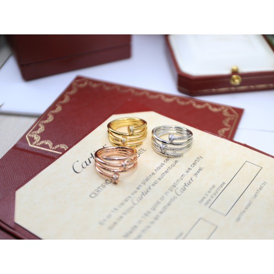 Cartier Jewelry Ring Cartier Jewelry Ring