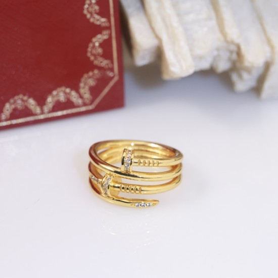 Cartier Jewelry Ring Cartier Jewelry Ring