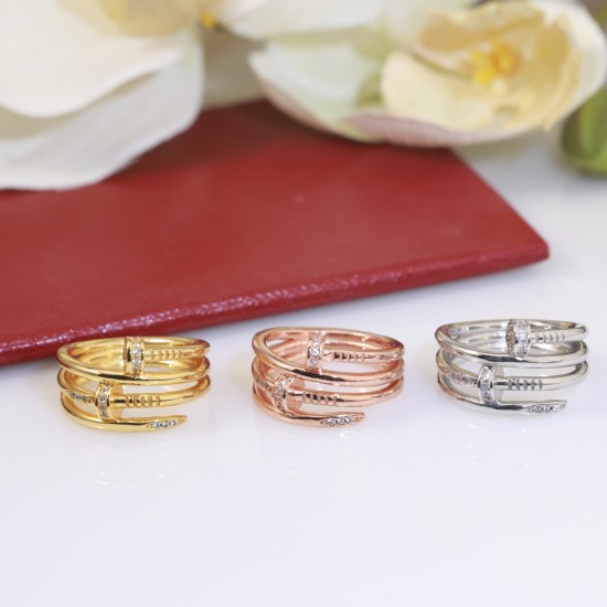 Cartier Jewelry Ring Cartier Jewelry Ring