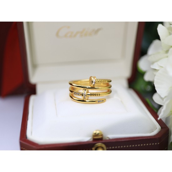 Cartier Jewelry Ring Cartier Jewelry Ring