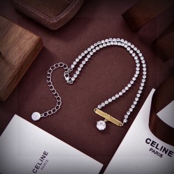 Celine Jewelry Necklace