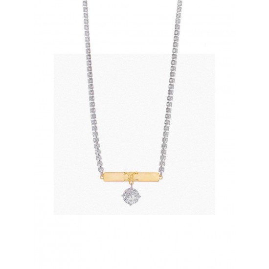 Celine Jewelry Necklace Celine Jewelry Necklace