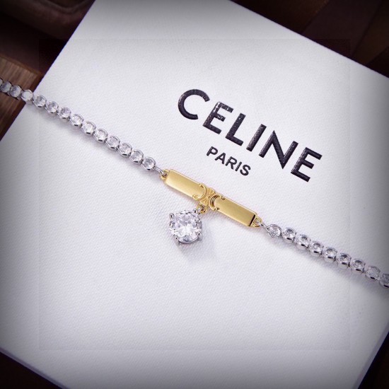 Celine Jewelry Necklace Celine Jewelry Necklace