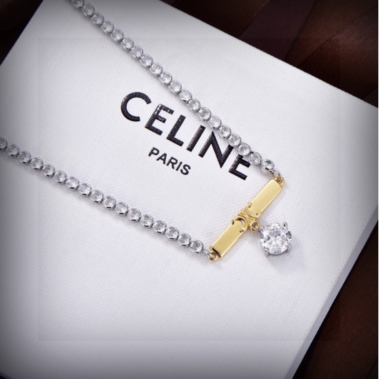 Celine Jewelry Necklace Celine Jewelry Necklace