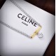 Celine Jewelry Necklace Celine Jewelry Necklace
