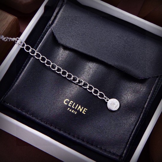 Celine Jewelry Necklace Celine Jewelry Necklace