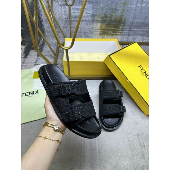 Fendi Shoes Top Quality
35-42 Fendi Shoes Top Quality
35-42