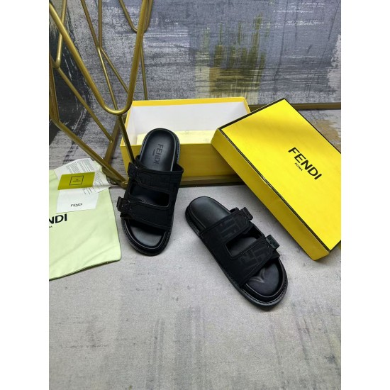 Fendi Shoes Top Quality
35-42 Fendi Shoes Top Quality
35-42