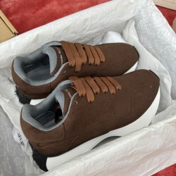 McQueen Shoes
 Top Quality
