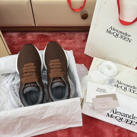 McQueen Shoes
 Top Quality
