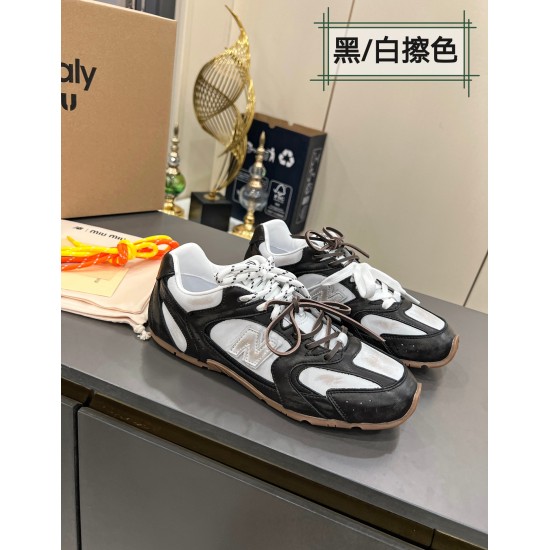 MiuMiu Shoes Top Quality MiuMiu Shoes Top Quality