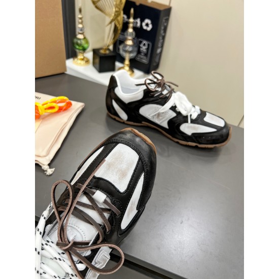 MiuMiu Shoes Top Quality MiuMiu Shoes Top Quality