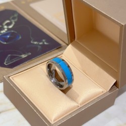 Bvlgari Jewelry Ring