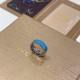 Bvlgari Jewelry Ring Bvlgari Jewelry Ring