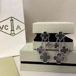 Van Cleef Jewelry High Quality