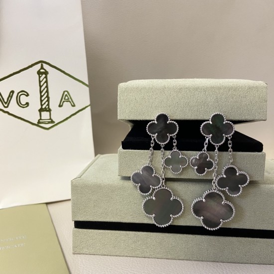 Van Cleef Jewelry High Quality
