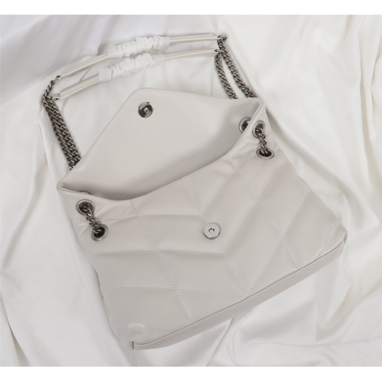 YSL Bags Top Quality Loulou Puffer
29x17x11cm YSL Bags Top Quality Loulou Puffer
29x17x11cm