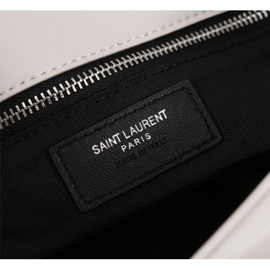 YSL Bags Top Quality Loulou Puffer
29x17x11cm YSL Bags Top Quality Loulou Puffer
29x17x11cm
