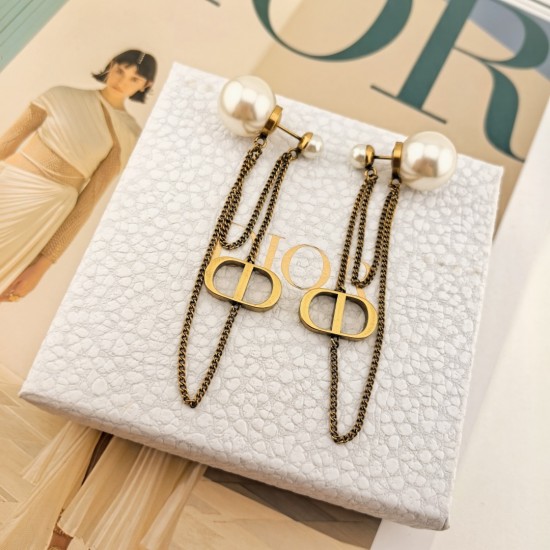 Dior Jewelry Earrings Dior Jewelry Earrings