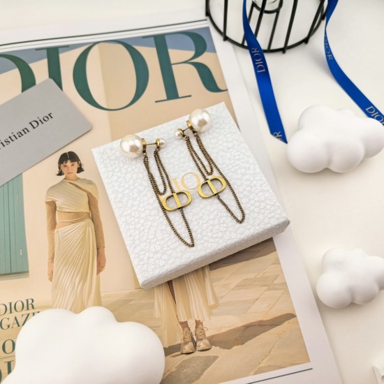 Dior Jewelry Earrings Dior Jewelry Earrings