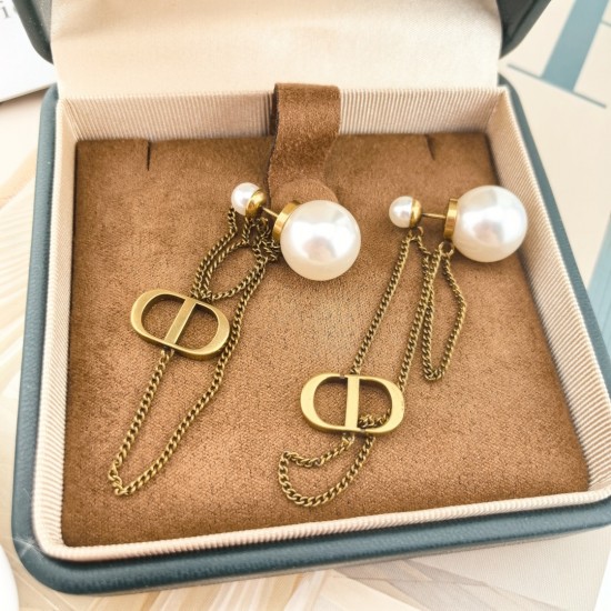 Dior Jewelry Earrings Dior Jewelry Earrings
