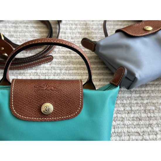 longchamp Bags Top Quality size:17*10cm longchamp Bags Top Quality size:17*10cm