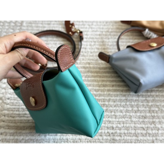 longchamp Bags Top Quality size:17*10cm longchamp Bags Top Quality size:17*10cm