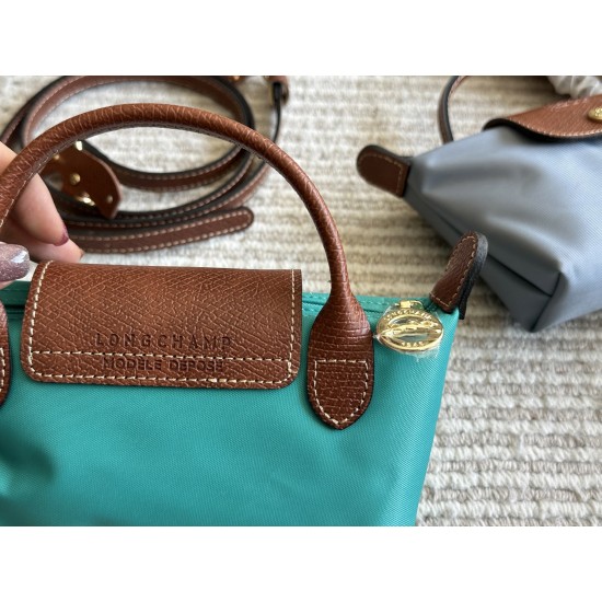 longchamp Bags Top Quality size:17*10cm longchamp Bags Top Quality size:17*10cm