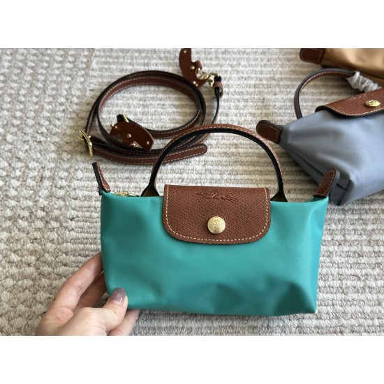 longchamp Bags Top Quality size:17*10cm longchamp Bags Top Quality size:17*10cm