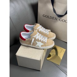 GGDB Shoes Top Quality