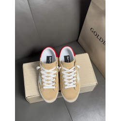 GGDB Shoes Top Quality