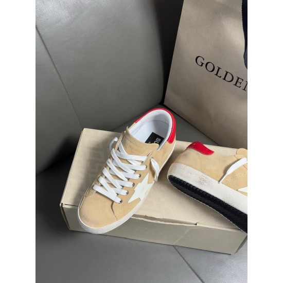 GGDB Shoes Top Quality GGDB Shoes Top Quality