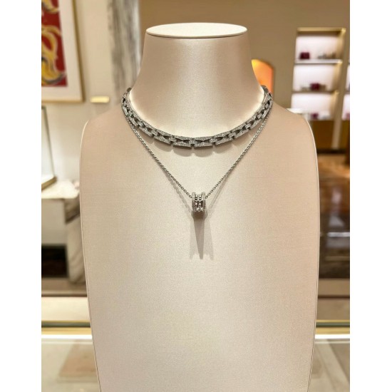 Bvlgari Jewelry Necklace Bvlgari Jewelry Necklace
