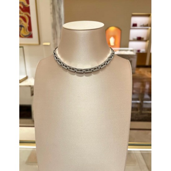 Bvlgari Jewelry Necklace Bvlgari Jewelry Necklace